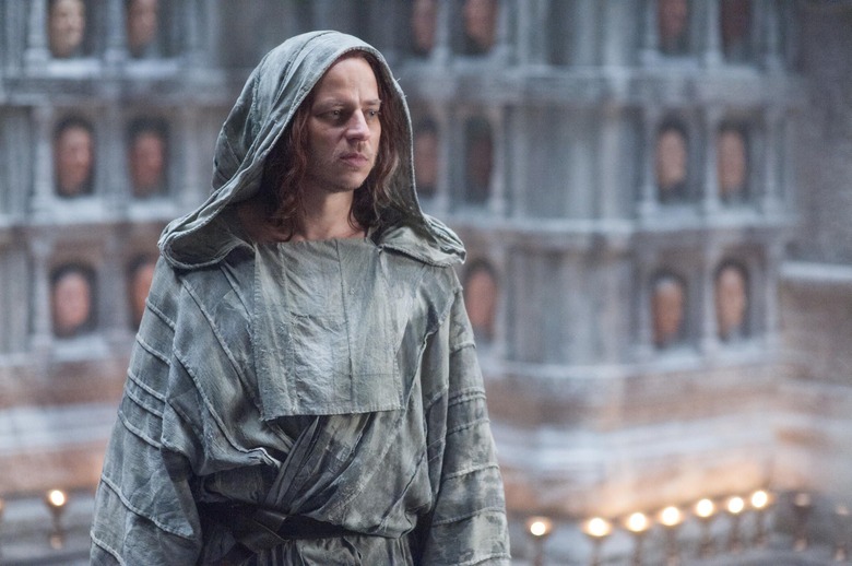 Jaqen H'ghar Game of Thrones