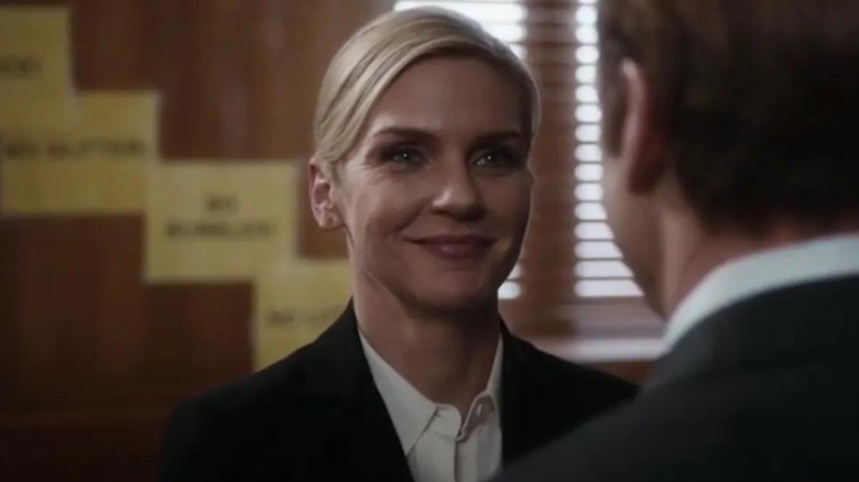 Rhea Seehorn in Better Call Saul