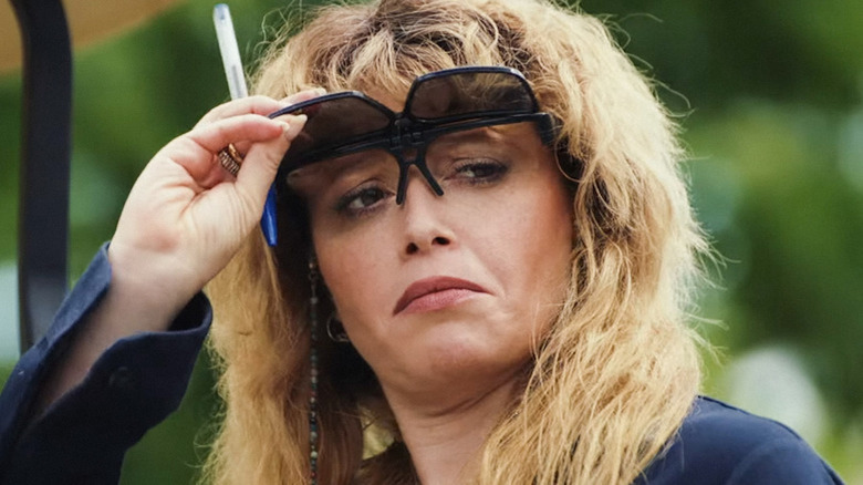 Natasha Lyonne as Charlie in Poker Face