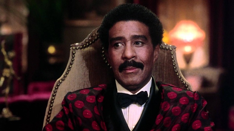 Richard Pryor Harlem Nights