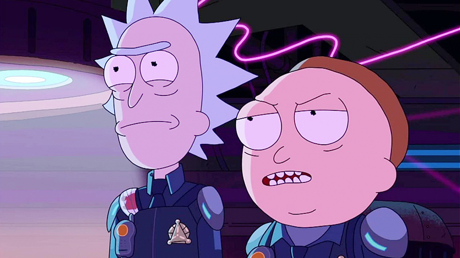 Rick And Morty Writers Are About To Start Breaking Stories For Season 9 Exclusive 