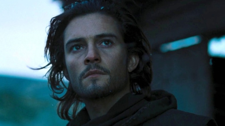 Kingdom of Heaven Orlando Bloom