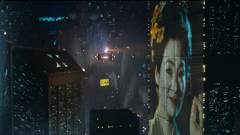 Blade Runner