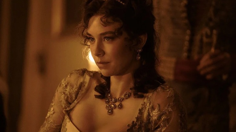 Vanessa Kirby, Napoleon