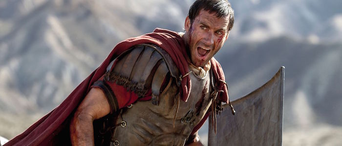 'Risen' Trailer: Joseph Fiennes Searches For Jesus In This Episode Of ...