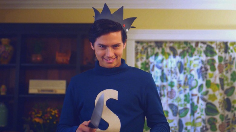 Jughead