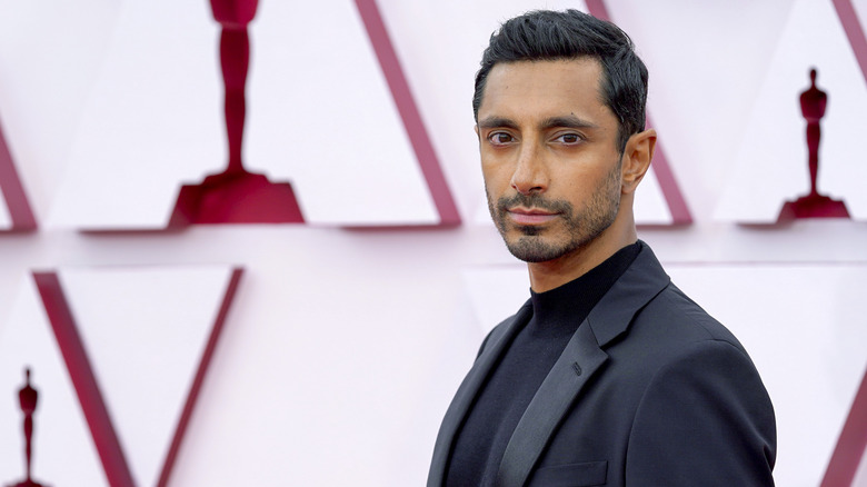 Riz Ahmed