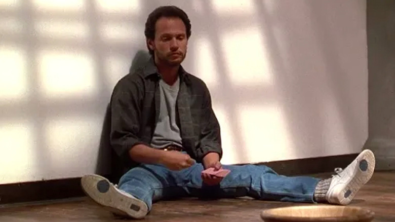 Billy Crystal as Harry Burns in When Harry Met Sally...