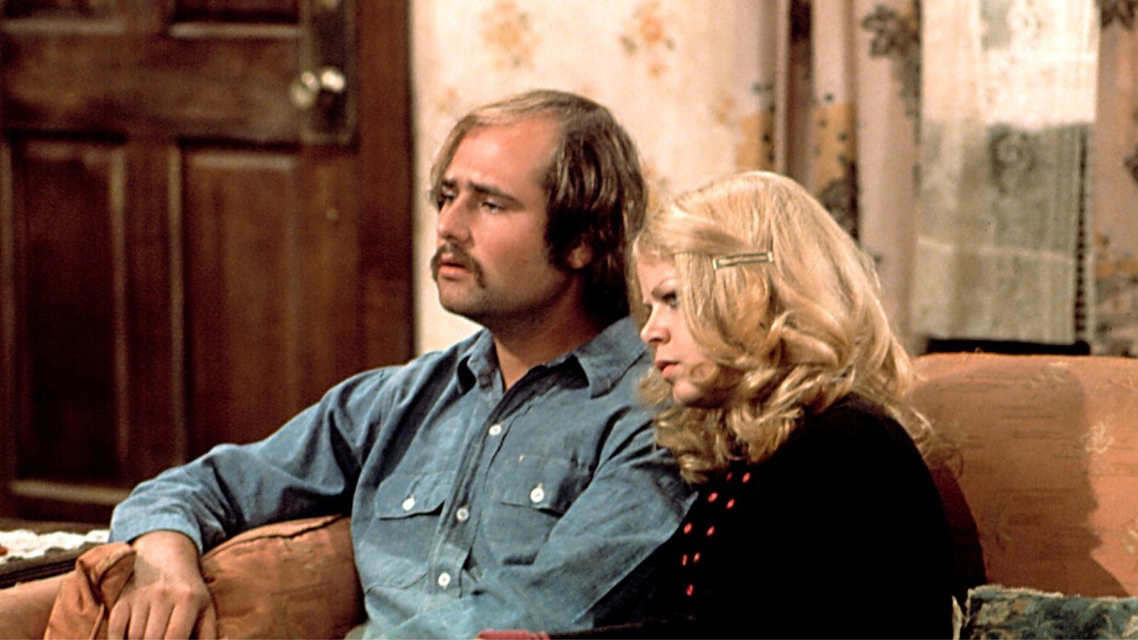 Rob Reiner's All In The Family Audition Was Initially Rejected