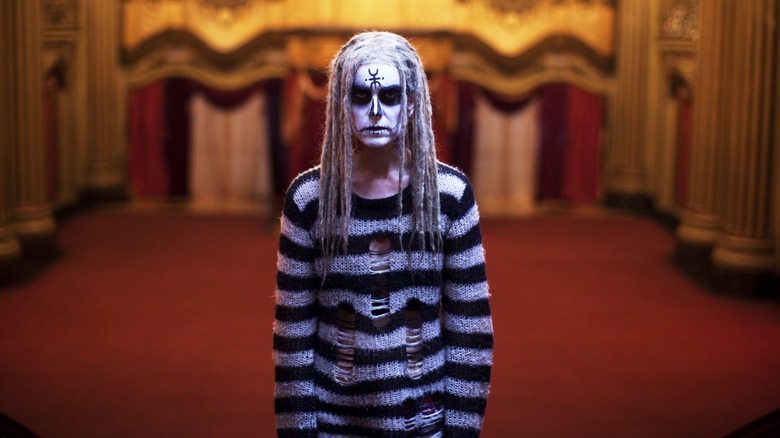 The Lords of Salem