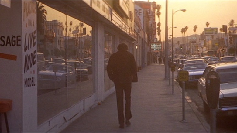 Still from California Split 