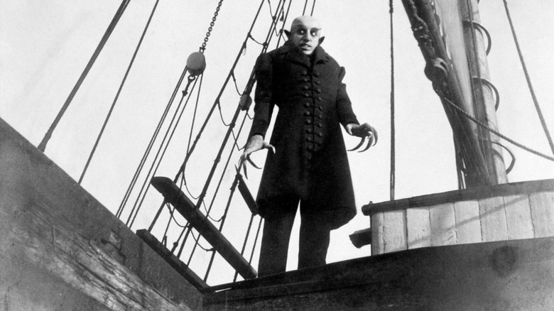 Nosferatu