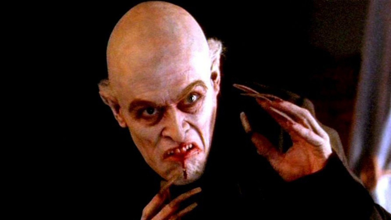 #Robert Eggers Wants Willem Dafoe For His Nosferatu Movie [Exclusive]