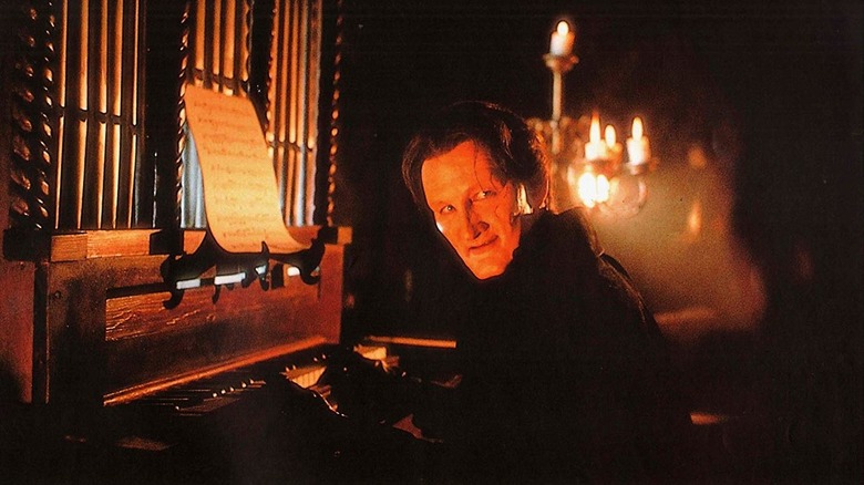 Robert Englund, The Phantom of the Opera