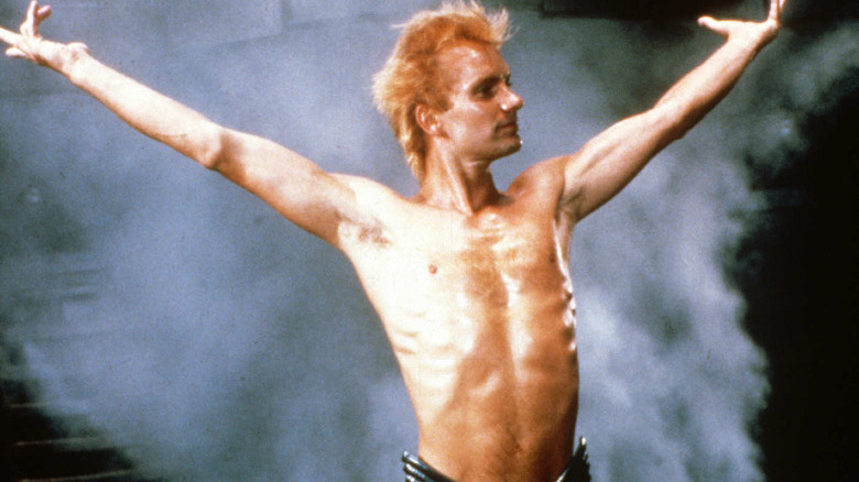 Sting as Feyd Rautha in Dune (1984)