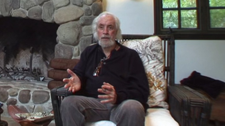 Robert Towne, The Story of Film: An Odyssey