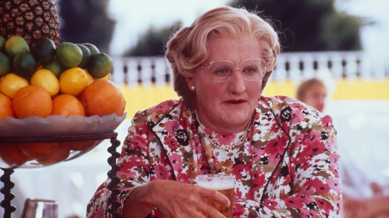 robin williams mrs. doubtfire