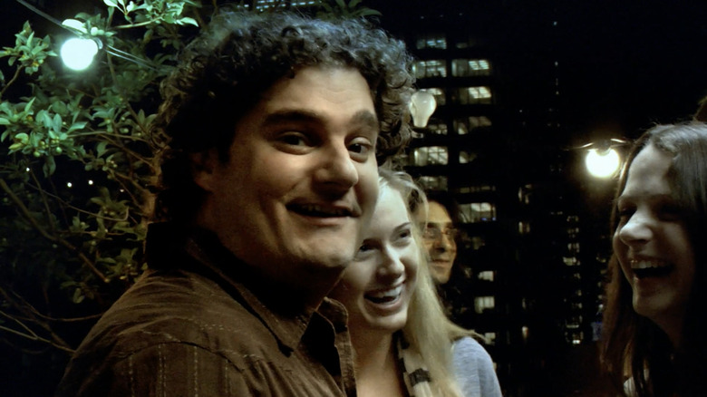 Saturday Night Live Bobby Moynihan