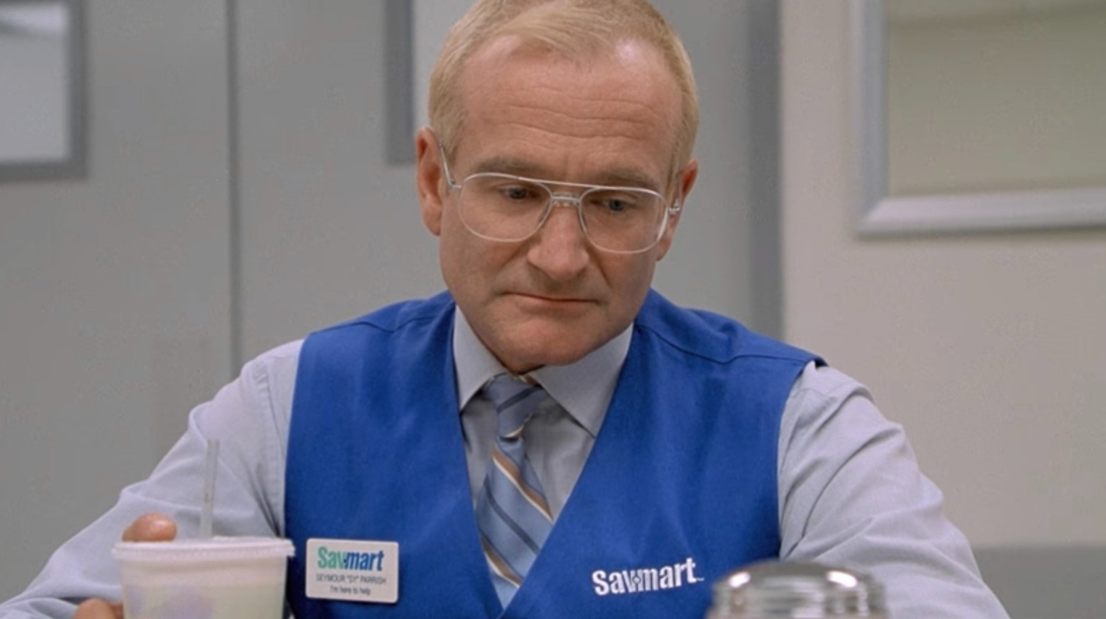connie nielsen one hour photo