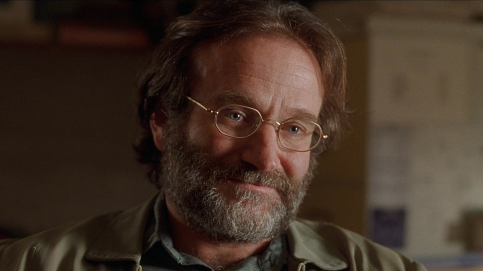 Robin Williams Went Above And Beyond Behind The Scenes Of Good Will Hunting
