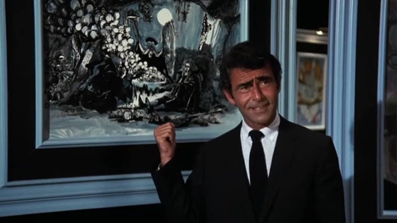 Night Gallery