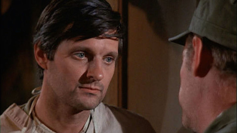 M*A*S*H Alan Alda