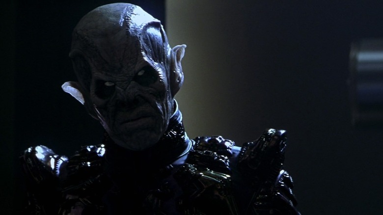 Star Trek: Nemesis Reman