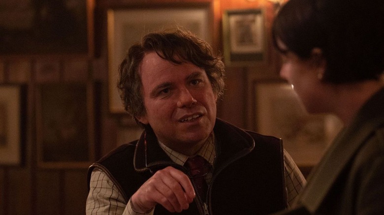 Rory Kinnear in Men