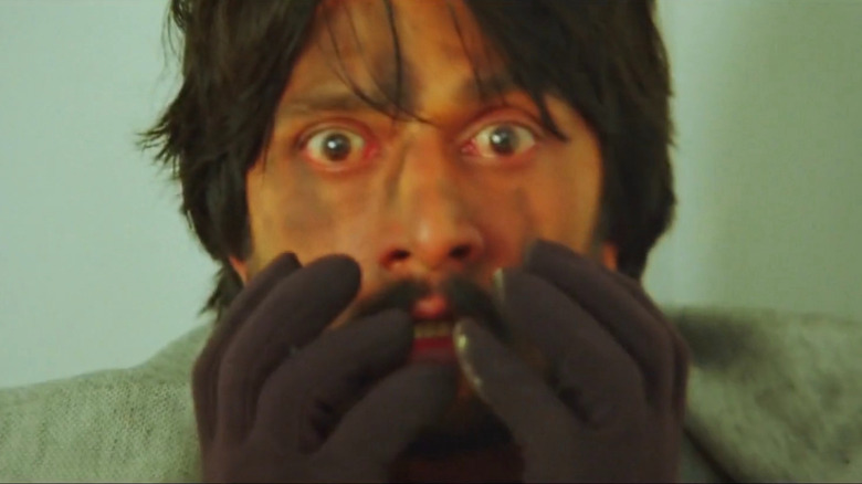 Eega Sudeep