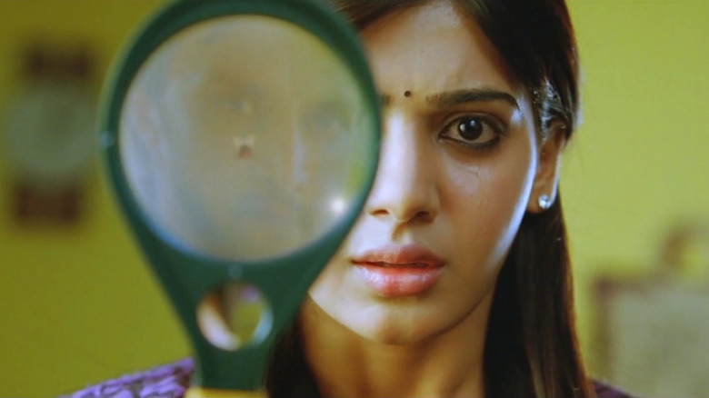 Eega Samantha Ruth Prabhu