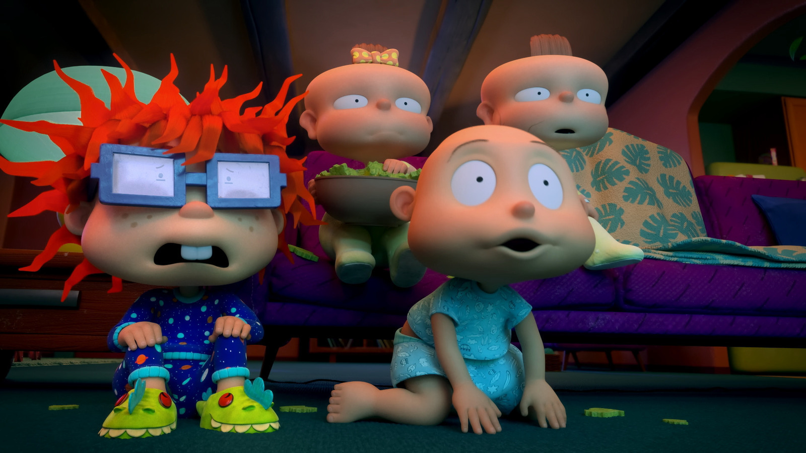 Rugrats Season 2 Everything We Know So Far
