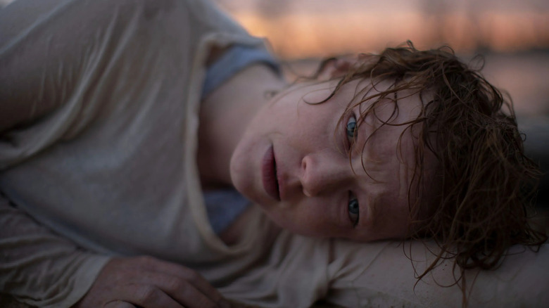 Sarah Snook in Run Rabbit Run