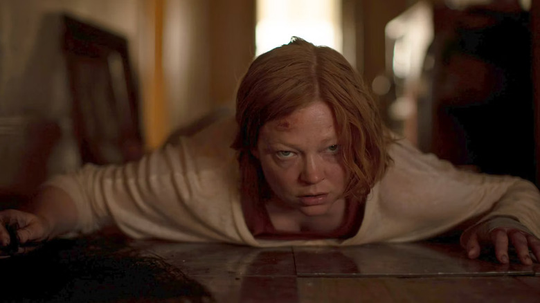 Sarah Snook in Run Rabbit Run