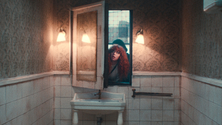 Still from Russian Doll 