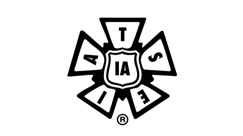 IATSE logo