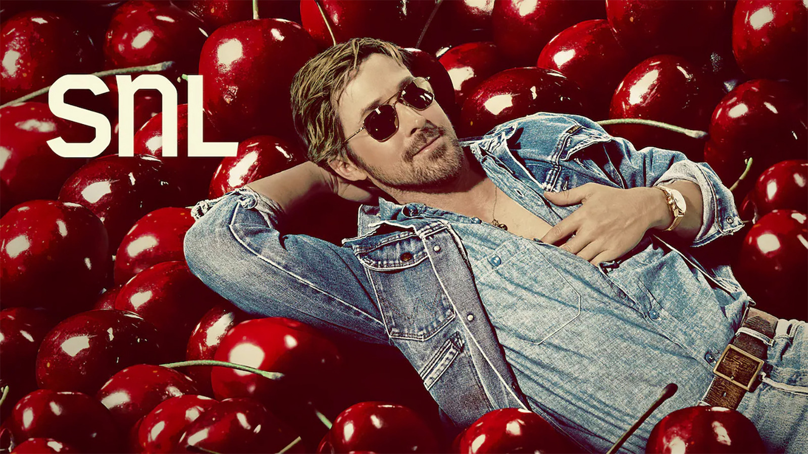 Ryan Gosling Giggles Through A Phenomenal, All-Time Great Episode Of ...