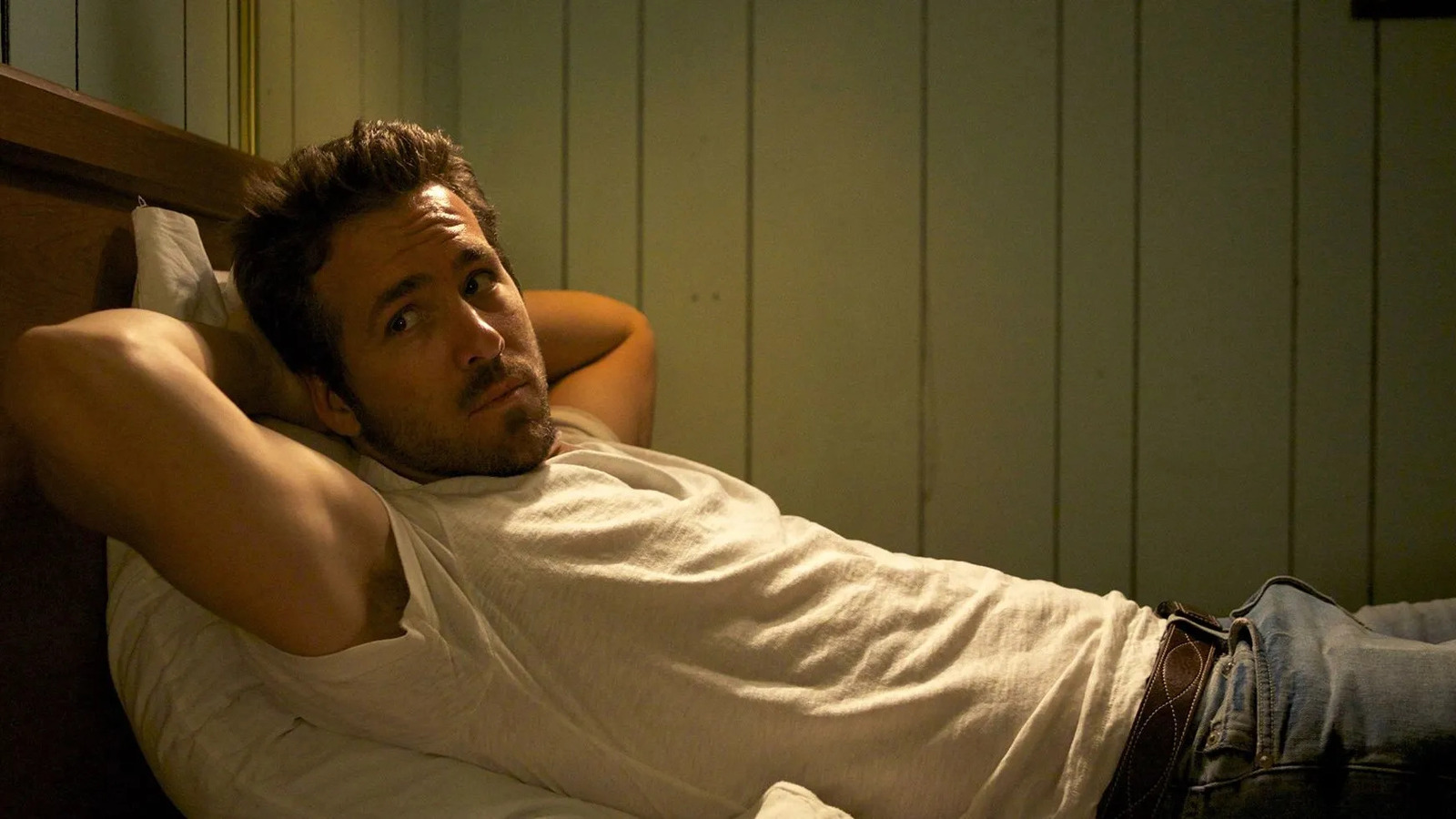 Mississippi Grind might not have been funded without Ryan Reynolds