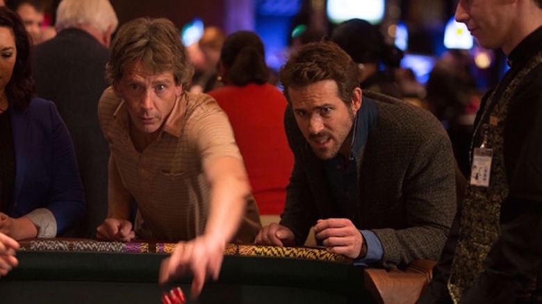 Mississipi Grind Ryan Gosling Ben Mendelsohn