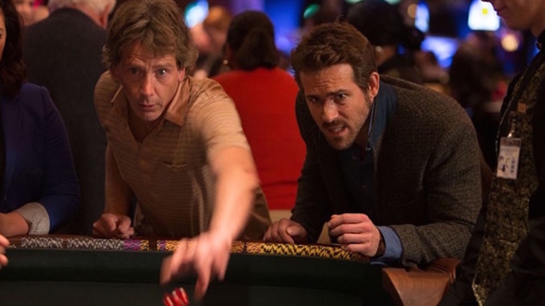 Mississippi Grind Ryan Reynolds Ben Mendohlson