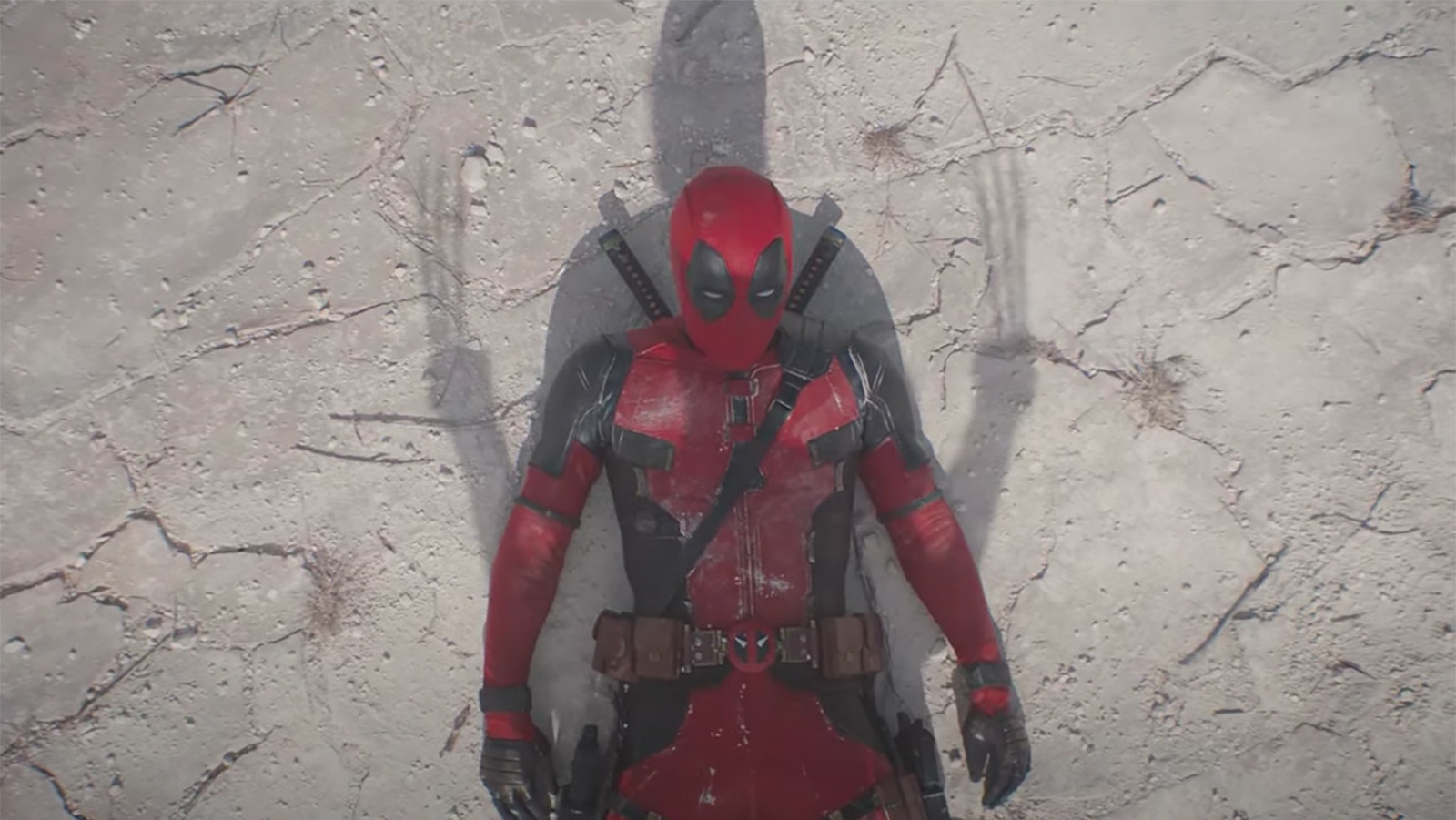 Ryan Reynolds' Merc With A Mouth Enters The MCU In The Deadpool And ...