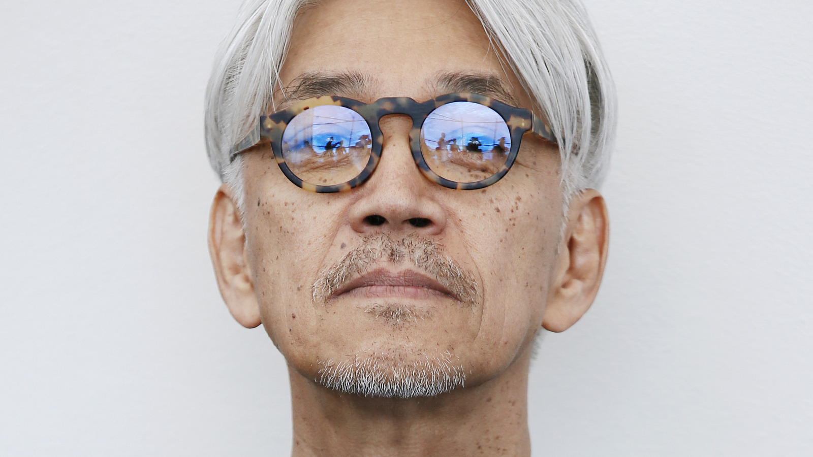 Ryuichi Sakamoto, Composer Known For The Revenant And The Last Emperor ...