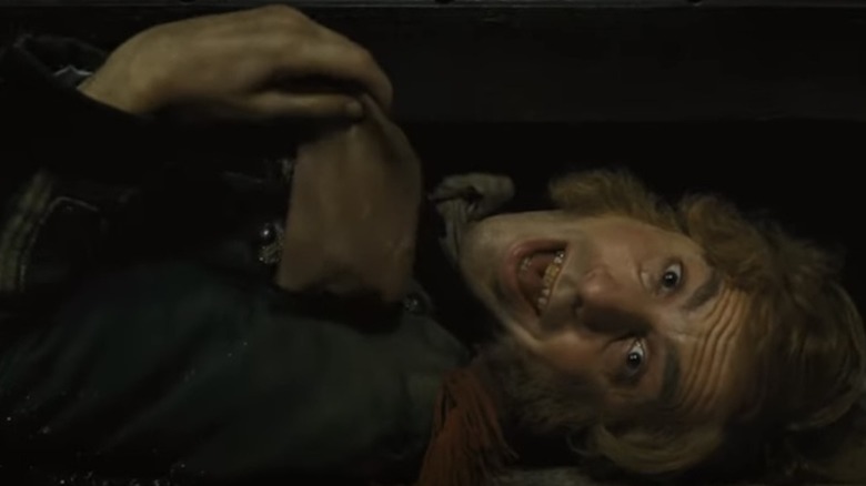 Baron Cohen plays Monsieur Thénardier in "Les Misérables"