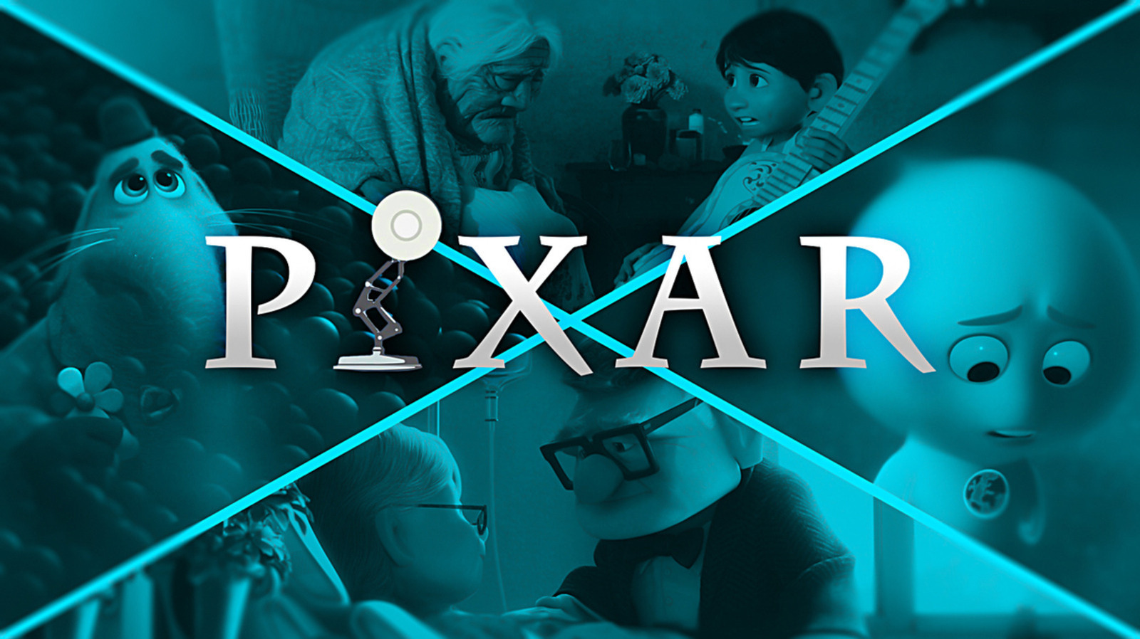 Pixar's Saddest Moments Ranked