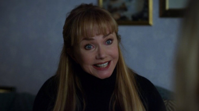 Rebecca De Mornay in Jessica Jones (aka Hell Cat)