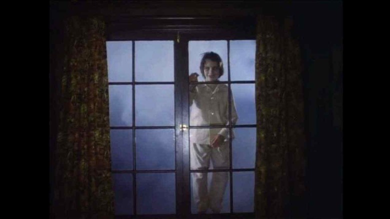 Glick Boy At the Window 'Salem's Lot