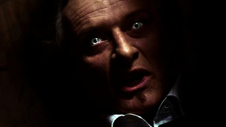 Salem's Lot 2004 Rutger Hauer