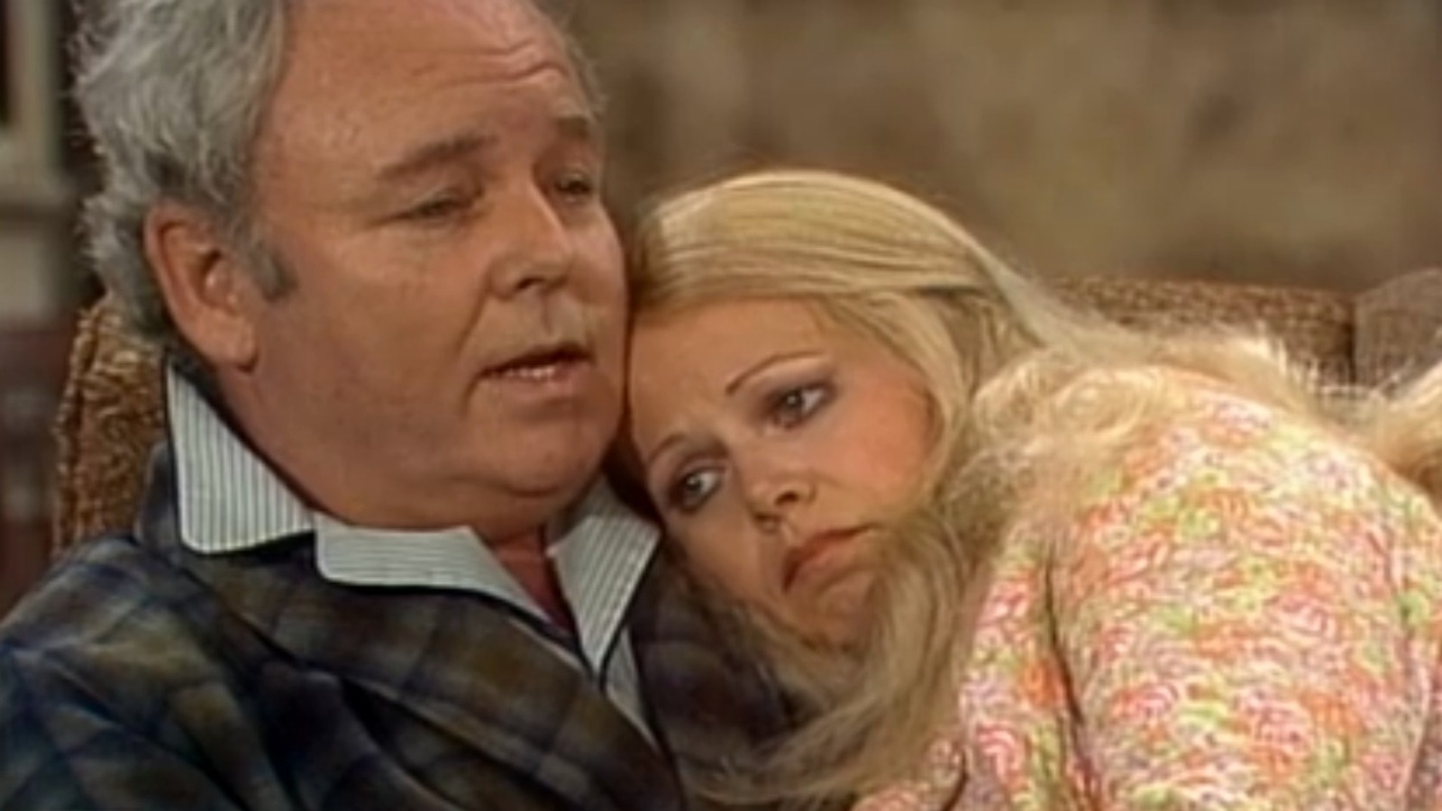 All In The Family's Sally Struthers Was Brutally Dropped From Another Show