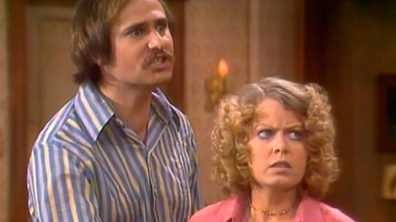 Rob Reiner, Sally Struthers, All in the Family