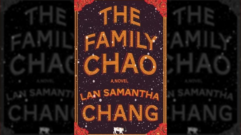 The Family Chao Cover 