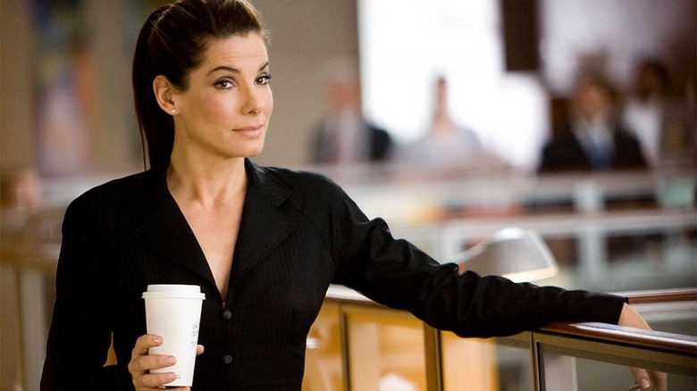 The Proposal, Sandra Bullock